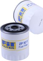 FIL Filter ZP 92 F - Горивен филтър vvparts.bg