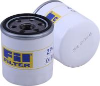 FIL Filter ZP 47 - Маслен филтър vvparts.bg