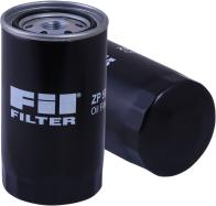 FIL Filter ZP 594 - Маслен филтър vvparts.bg