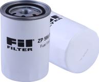 FIL Filter ZP 598 BF - Горивен филтър vvparts.bg