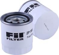 FIL Filter ZP 598 F - Горивен филтър vvparts.bg