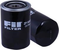 FIL Filter ZP 549 B - Маслен филтър vvparts.bg