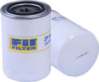 FIL Filter ZP 549 - Маслен филтър vvparts.bg