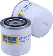FIL Filter ZP 545 AS - Филтър за охладителната течност vvparts.bg