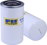 FIL Filter ZP 540 A - Маслен филтър vvparts.bg