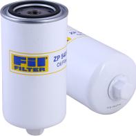 FIL Filter ZP 540 B - Маслен филтър vvparts.bg