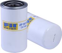 FIL Filter ZP 541 B - Маслен филтър vvparts.bg