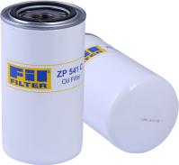 FIL Filter ZP 541 C - Маслен филтър vvparts.bg