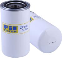 FIL Filter ZP 541 - Маслен филтър vvparts.bg