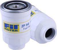 FIL Filter ZP 548 F - Горивен филтър vvparts.bg