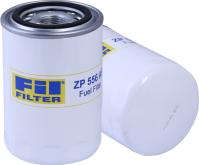 FIL Filter ZP 556 AF - Горивен филтър vvparts.bg