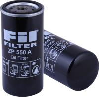 FIL Filter ZP 550 A - Маслен филтър vvparts.bg