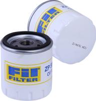 FIL Filter ZP 553 B - Маслен филтър vvparts.bg