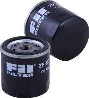 FIL Filter ZP 557 D - Маслен филтър vvparts.bg
