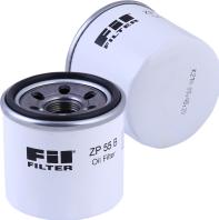 FIL Filter ZP 55 B - Маслен филтър vvparts.bg