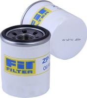 FIL Filter ZP 55 - Маслен филтър vvparts.bg