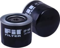 FIL Filter ZP 568 - Маслен филтър vvparts.bg