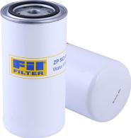 FIL Filter ZP 563 AS - Филтър за охладителната течност vvparts.bg