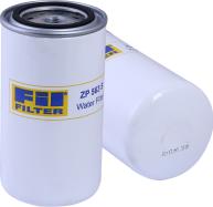 FIL Filter ZP 563 S - Филтър за охладителната течност vvparts.bg