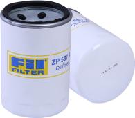 FIL Filter ZP 567 A - Маслен филтър vvparts.bg