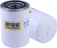 FIL Filter ZP 509 - Маслен филтър vvparts.bg