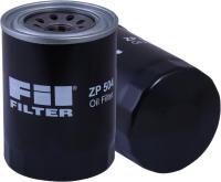 FIL Filter ZP 504 - Маслен филтър vvparts.bg