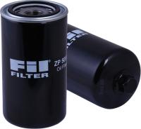 FIL Filter ZP 505 A - Маслен филтър vvparts.bg