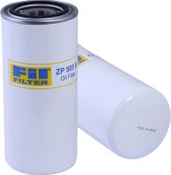 Mann-Filter WD 9620 - Маслен филтър vvparts.bg