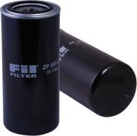 FIL Filter ZP 505 E - Маслен филтър vvparts.bg