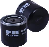 FIL Filter ZP 506 B - Маслен филтър vvparts.bg