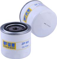 FIL Filter ZP 506 - Маслен филтър vvparts.bg