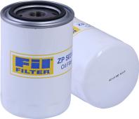 FIL Filter ZP 503 A - Маслен филтър vvparts.bg