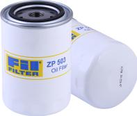 FIL Filter ZP 503 - Маслен филтър vvparts.bg