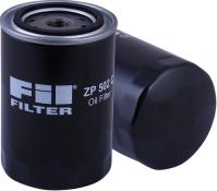 FIL Filter ZP 502 C - Маслен филтър vvparts.bg