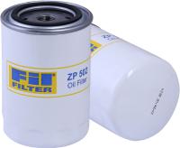 FIL Filter ZP 502 - Маслен филтър vvparts.bg