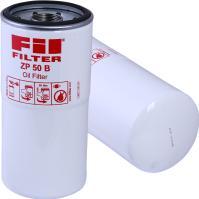 FIL Filter ZP 50 B - Маслен филтър vvparts.bg