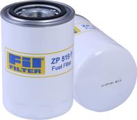 FIL Filter ZP 519 F - Горивен филтър vvparts.bg