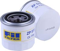 FIL Filter ZP 515 - Маслен филтър vvparts.bg