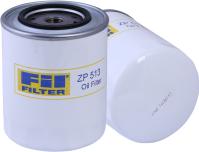 FIL Filter ZP 513 - Маслен филтър vvparts.bg