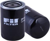 FIL Filter ZP 517 - Маслен филтър vvparts.bg
