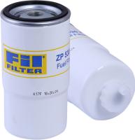 FIL Filter ZP 530 F - Горивен филтър vvparts.bg