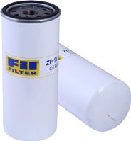 FIL Filter ZP 531 B - Маслен филтър vvparts.bg