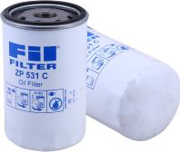 FIL Filter ZP 531 C - Маслен филтър vvparts.bg