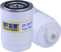 FIL Filter ZP 525 F - Горивен филтър vvparts.bg
