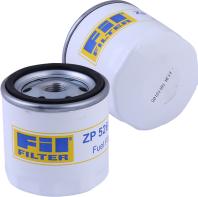 FIL Filter ZP 526 AF - Горивен филтър vvparts.bg