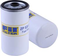 FIL Filter ZP 526 CF - Горивен филтър vvparts.bg