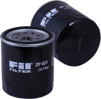 FIL Filter ZP 521 - Маслен филтър vvparts.bg