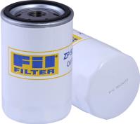 FIL Filter ZP 523 A1 - Маслен филтър vvparts.bg