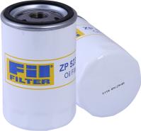 FIL Filter ZP 523 A2 - Маслен филтър vvparts.bg