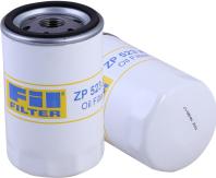 FIL Filter ZP 523 A - Маслен филтър vvparts.bg